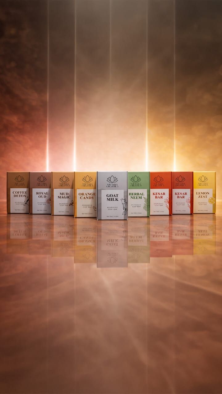 Navtara Organics