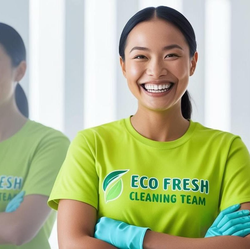Eco Fresh Cleaning Team | King of Prussia PA