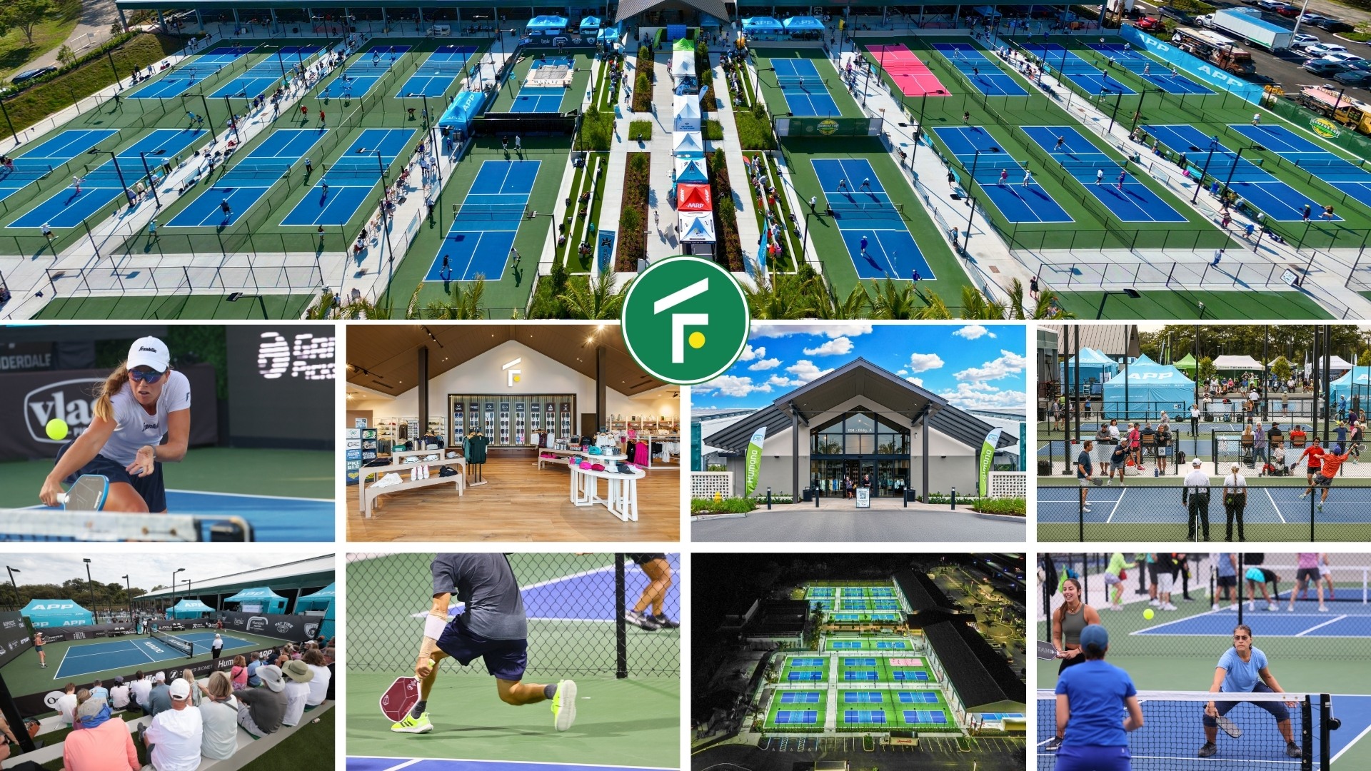 Play The Fort Pickleball | Fort Lauderdale FL