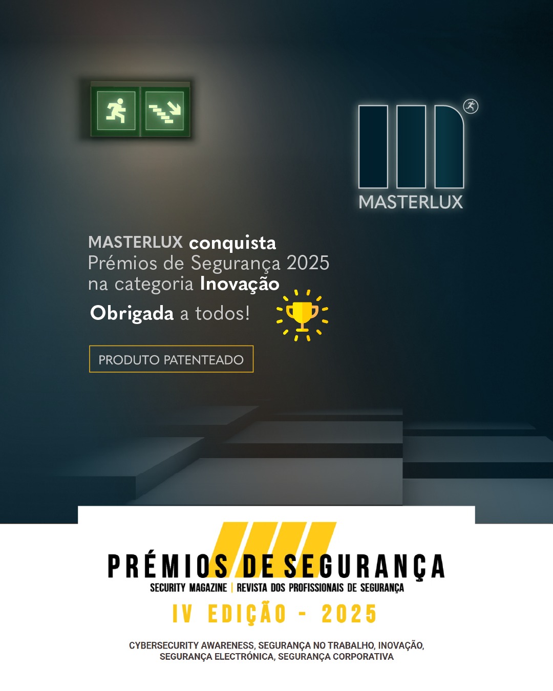 Masterlux