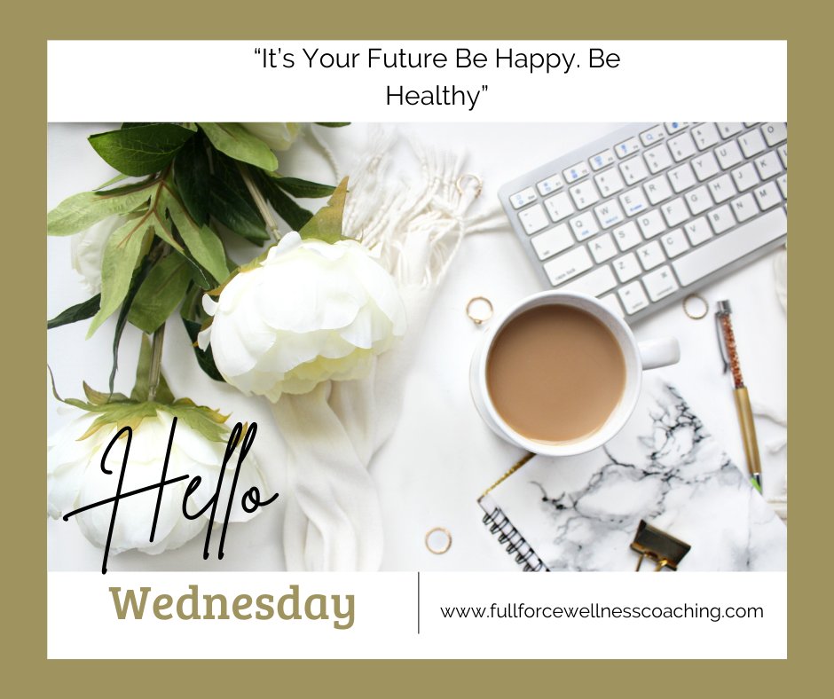 Full - 🌅 Midweek Mindset Check-In! 🌅 Happy Wednesday! We’re halfway ...