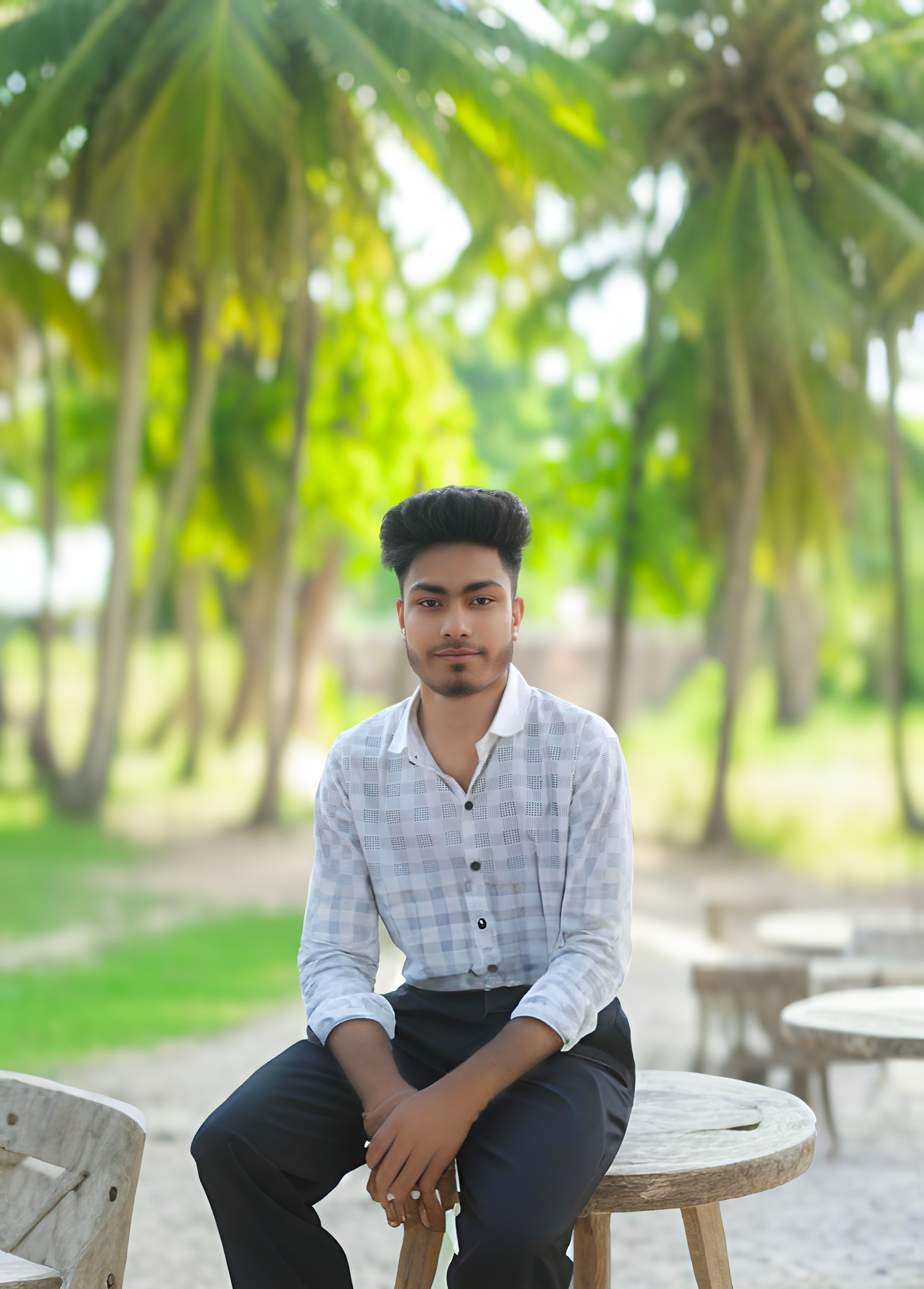 Forid Chowdhury