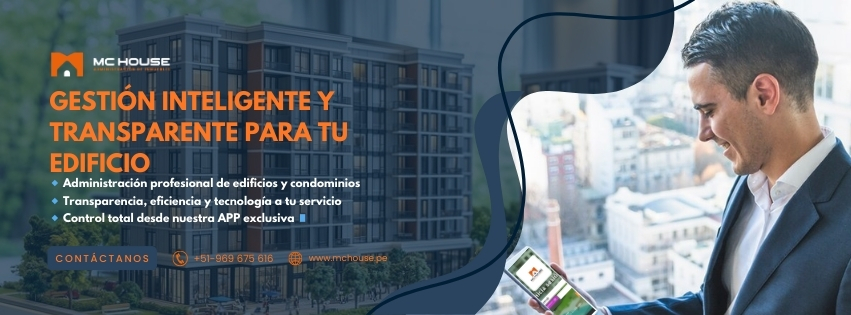 MC HOUSE | Santiago de Surco