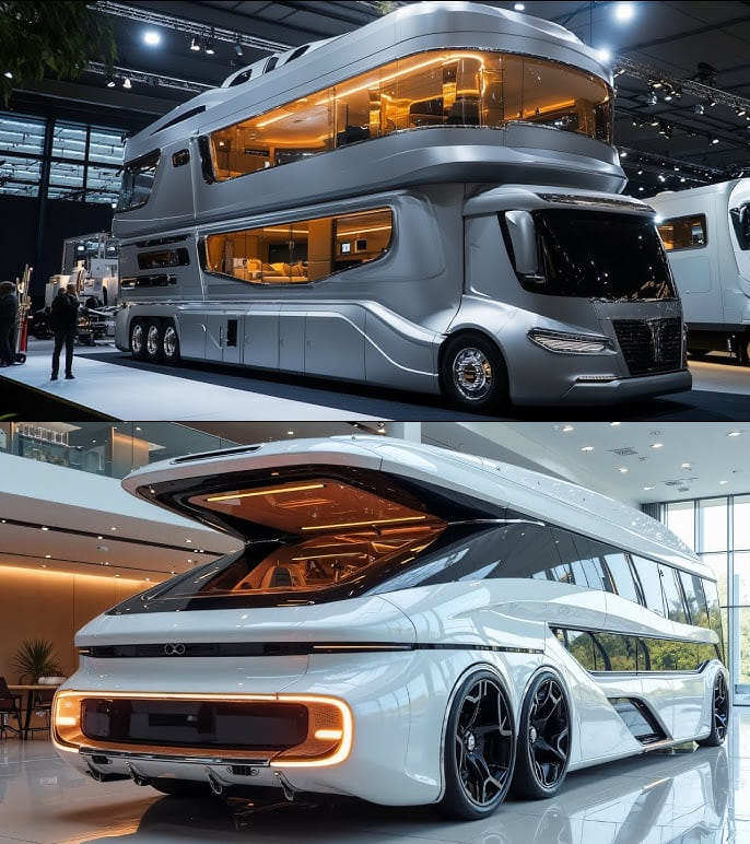 Knowledge - 2026 Audi Motorhome Review | Ultimate Luxury on Wheels ...