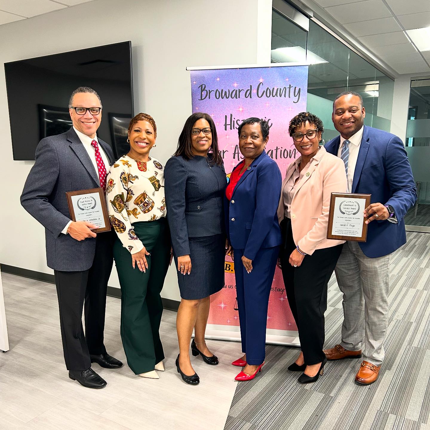 Law Office of the Public Defender - Broward County, FL | Fort Lauderdale FL