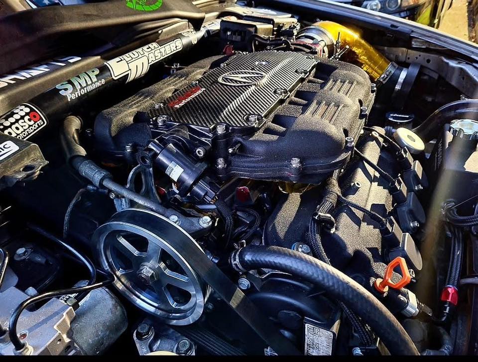 J-Series N/A Nationwide | For the people with custom exhaust | Facebook
