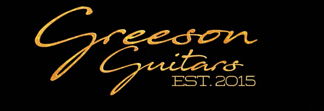 Greeson Guitars