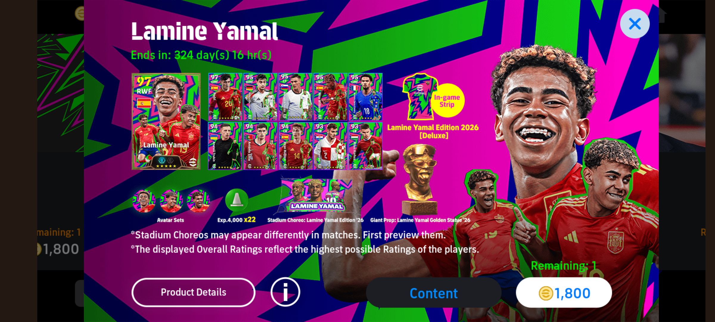 efootball-2026-worldwide-yamal-pack-facebook