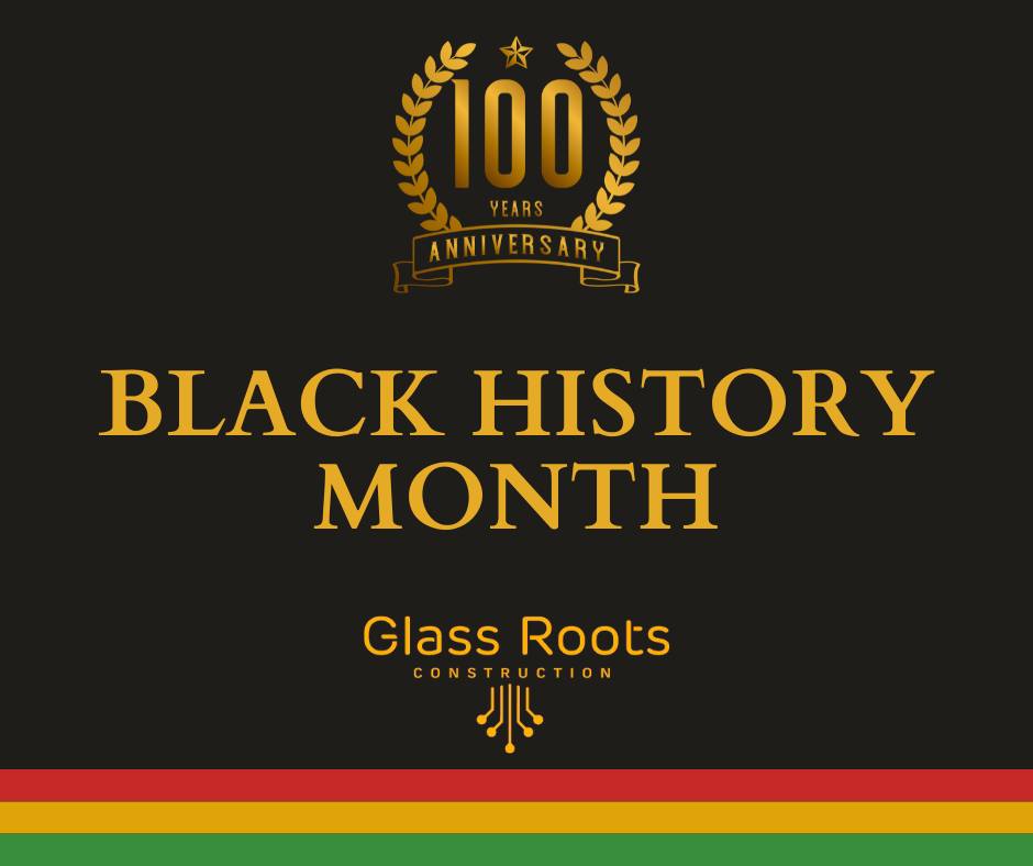 Glass Roots Construction