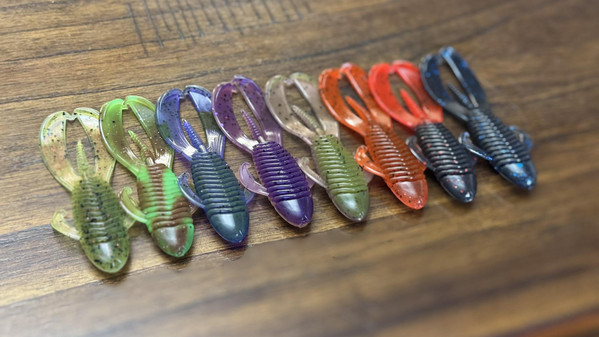 Fisherman’s Choice Bait Co.... - Fisherman’s Choice Bait Co.
