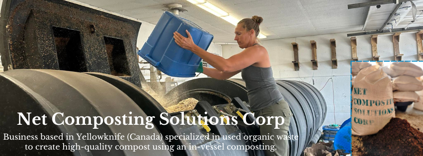 Net Composting Solutions | Yellowknife NT