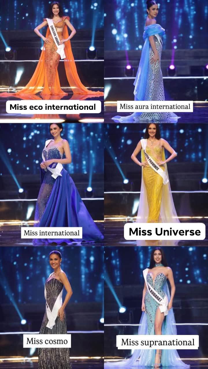 Miss Philippines WA State