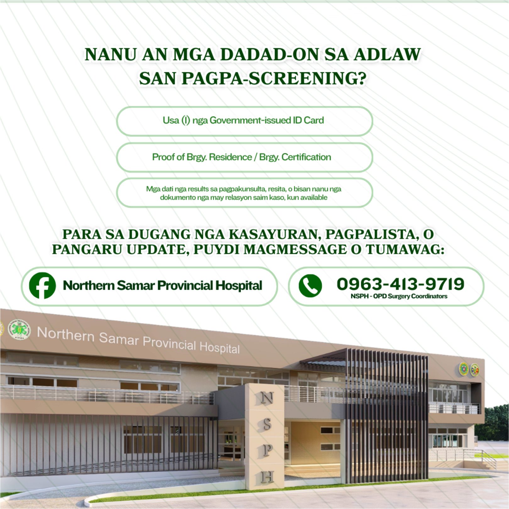 Northern Samar News &... - Northern Samar News & Information