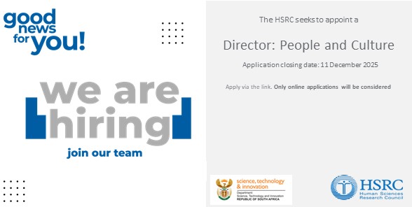 HSRC Centre for Community Based Research | Pietermaritzburg