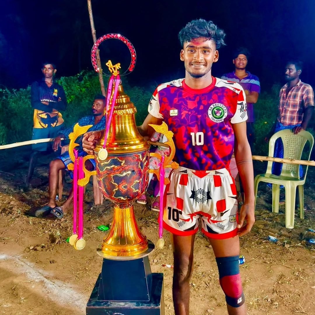 Gowtham Wils
