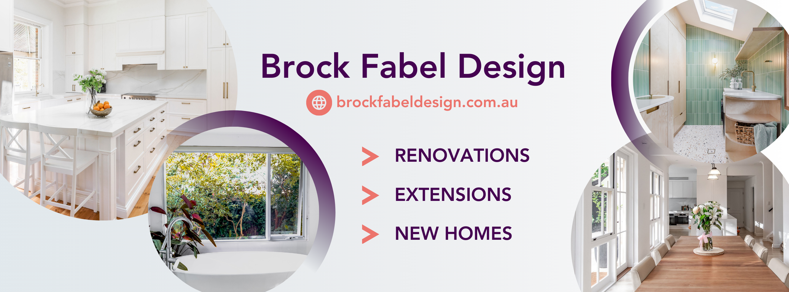 Brock Fabel Design | Adelaide SA