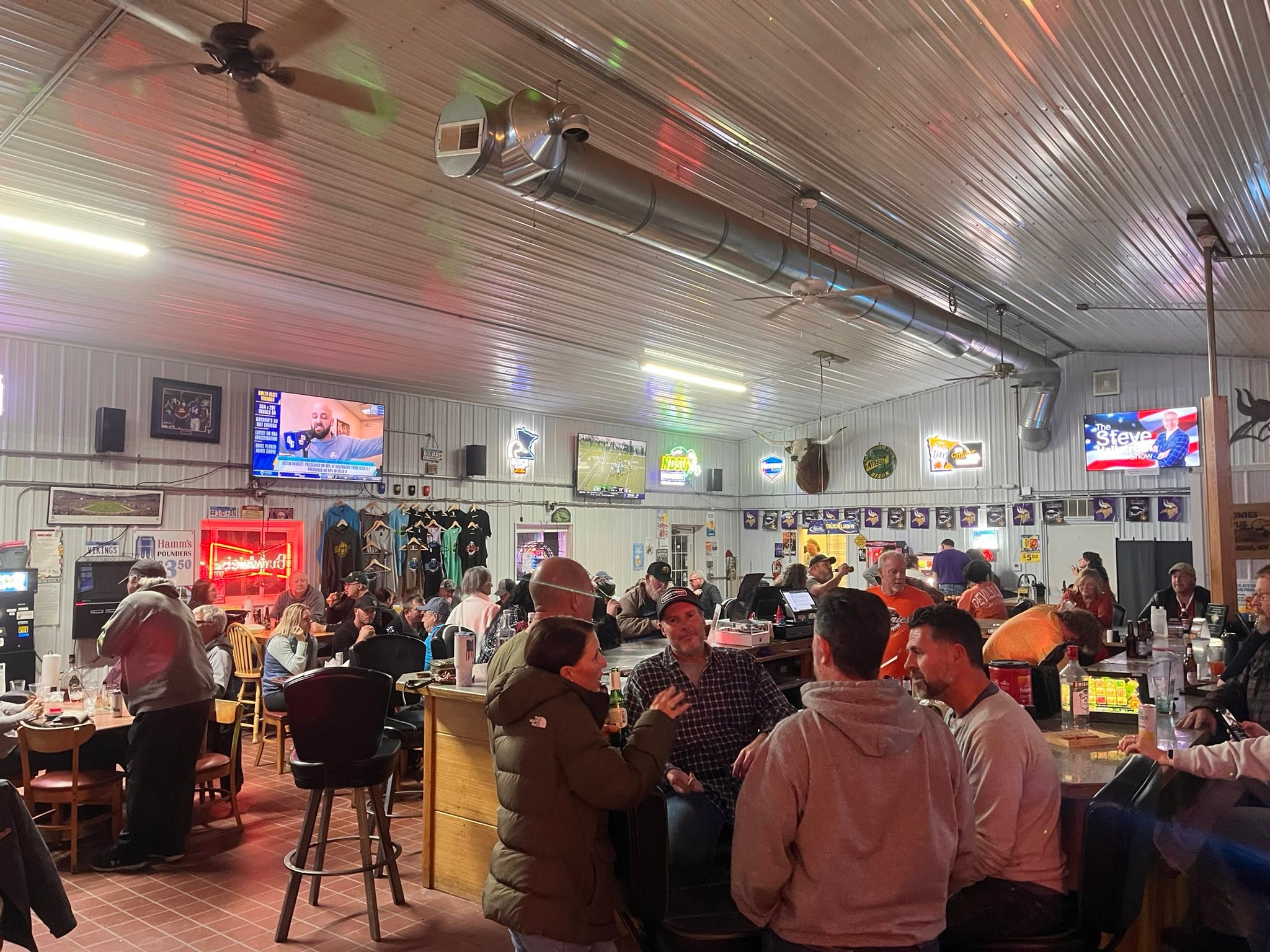 Christianna Rhae