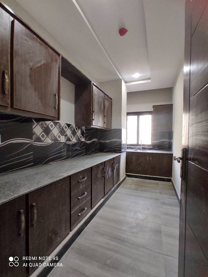Bahria town phase 8 Rawalpindi 1 bad apartment for rent - Property ...