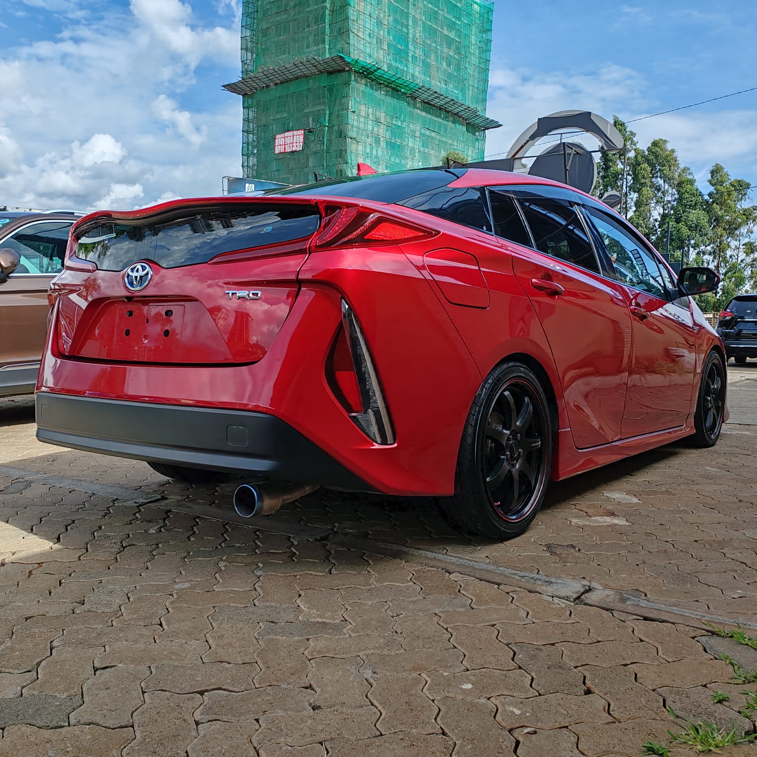 Click2drive.co.ke | Nairobi