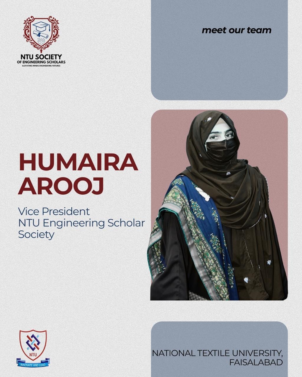 NTU Society of Engineering Scholars