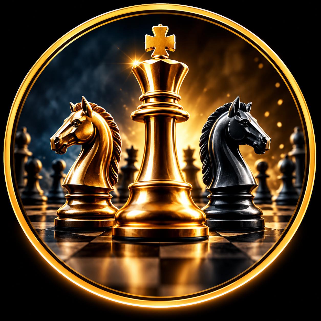 Mate In 3 Moves 🧐 #chess #Checkmate | Checkmate Arena