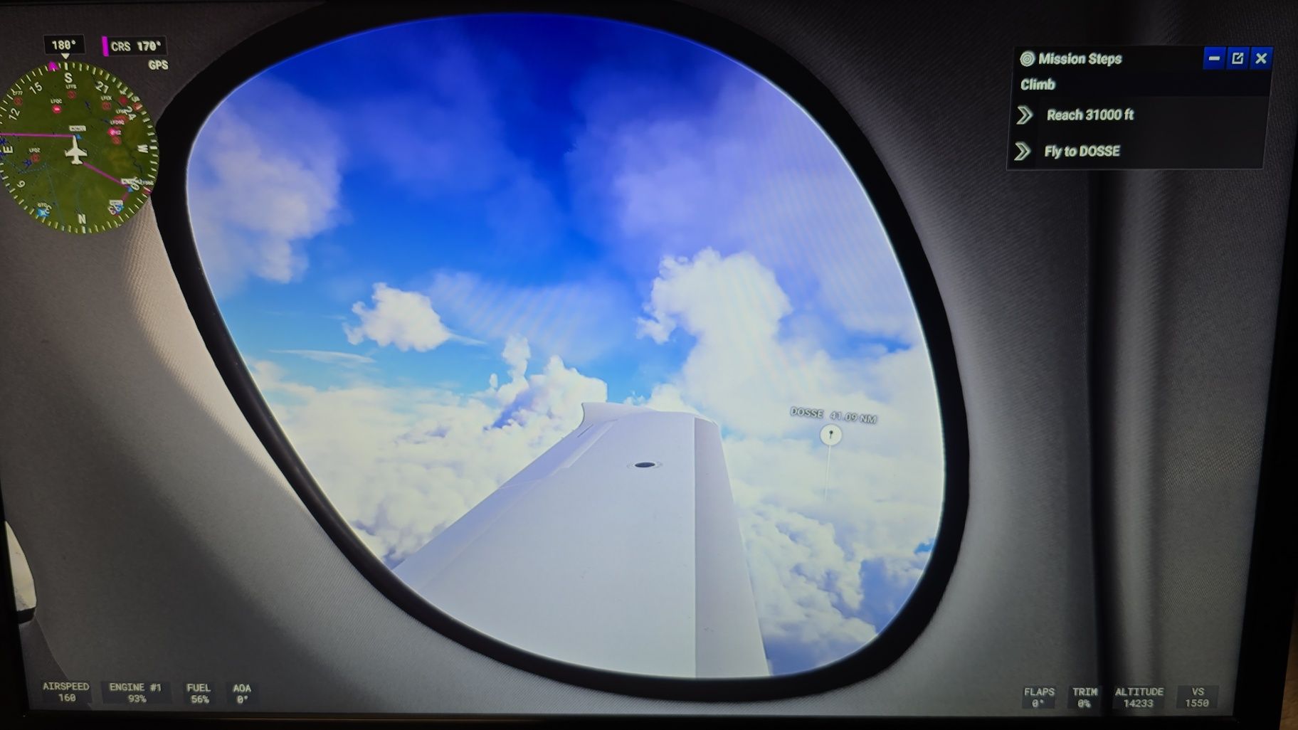 Microsoft Flight Simulator 2024 (Asobo Studio) | To anyone that is ...