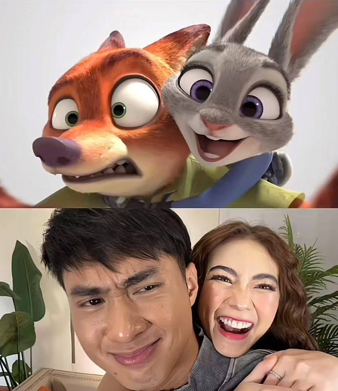Roxy&Archie Xyriel&Jelo... - Roxy&Archie Xyriel&Jelo