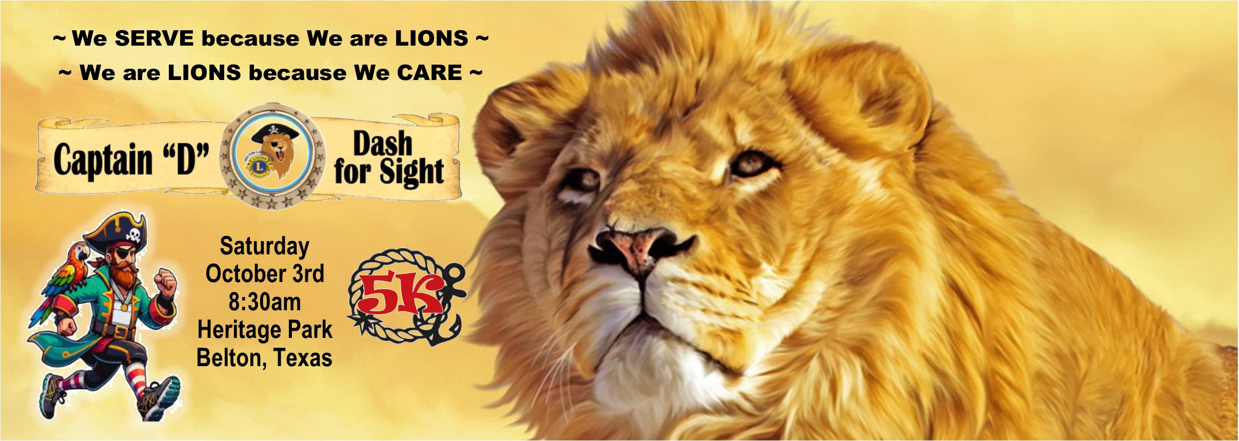 Belton Lions Club - Belton, Texas | Belton TX