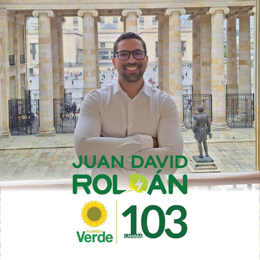 Juan David Roldán