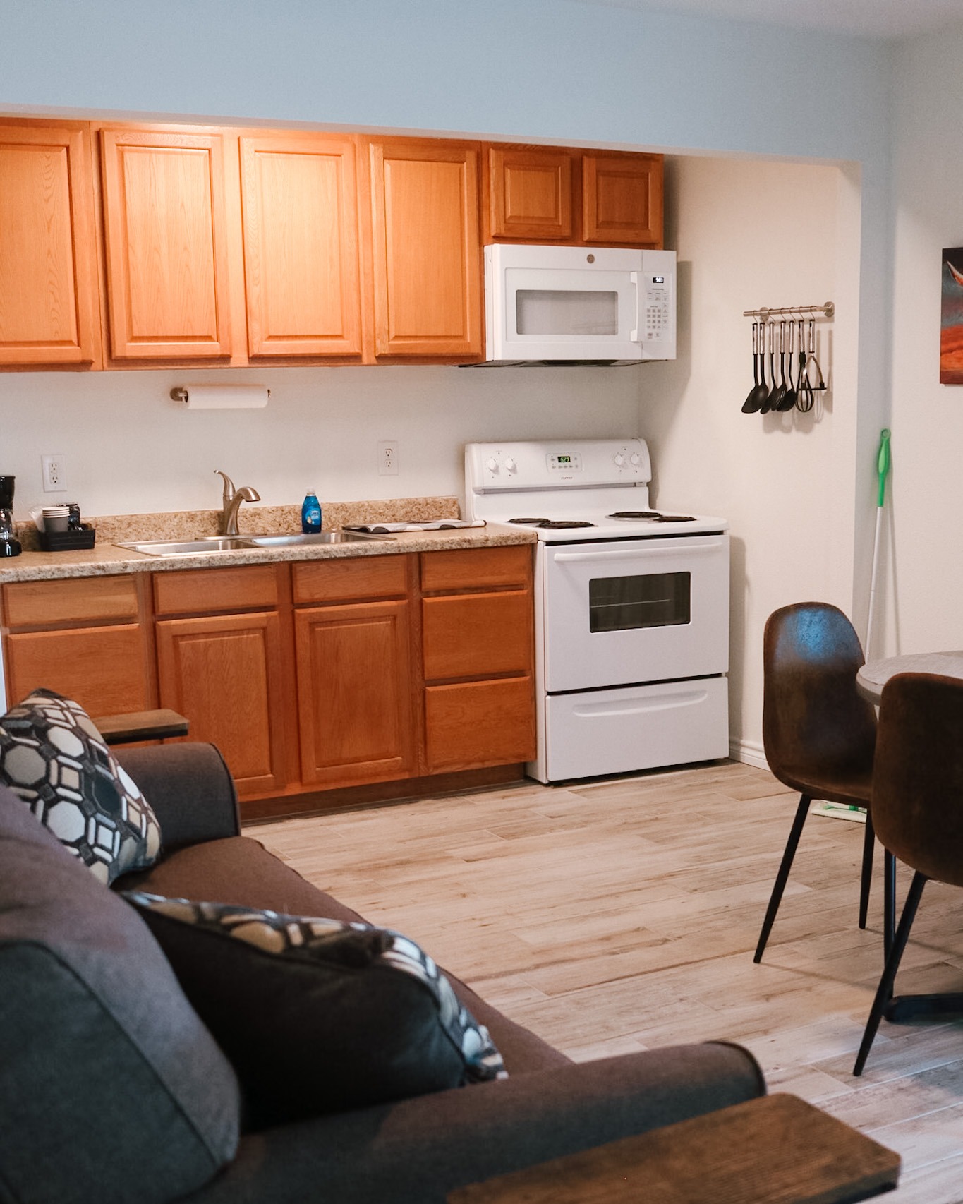 Room at the Inn