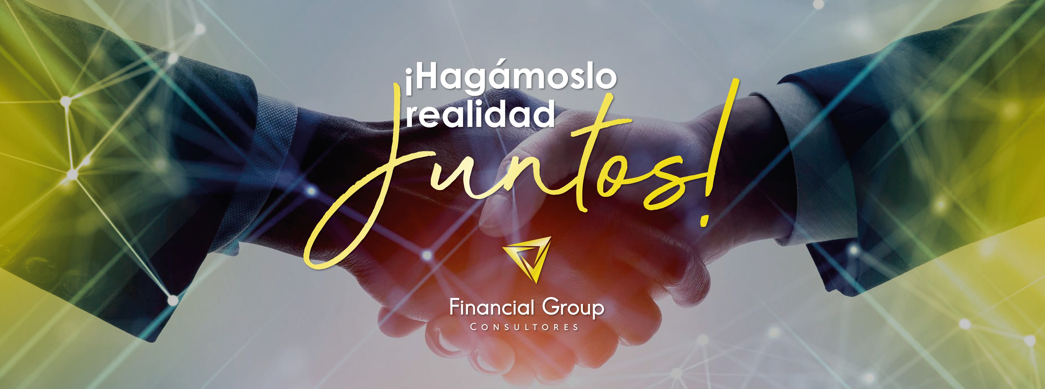 Financial Group | Pereira