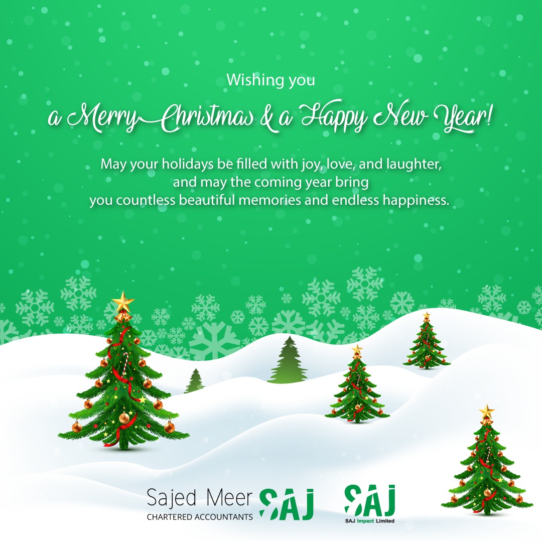 SAJ Impact Limited | Dhaka