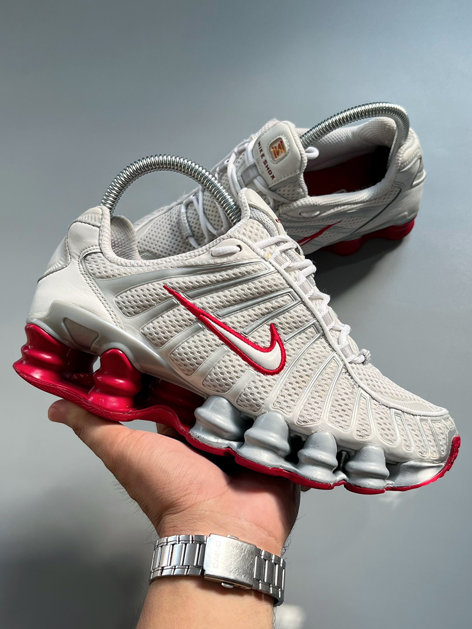 Nike Shox for womens