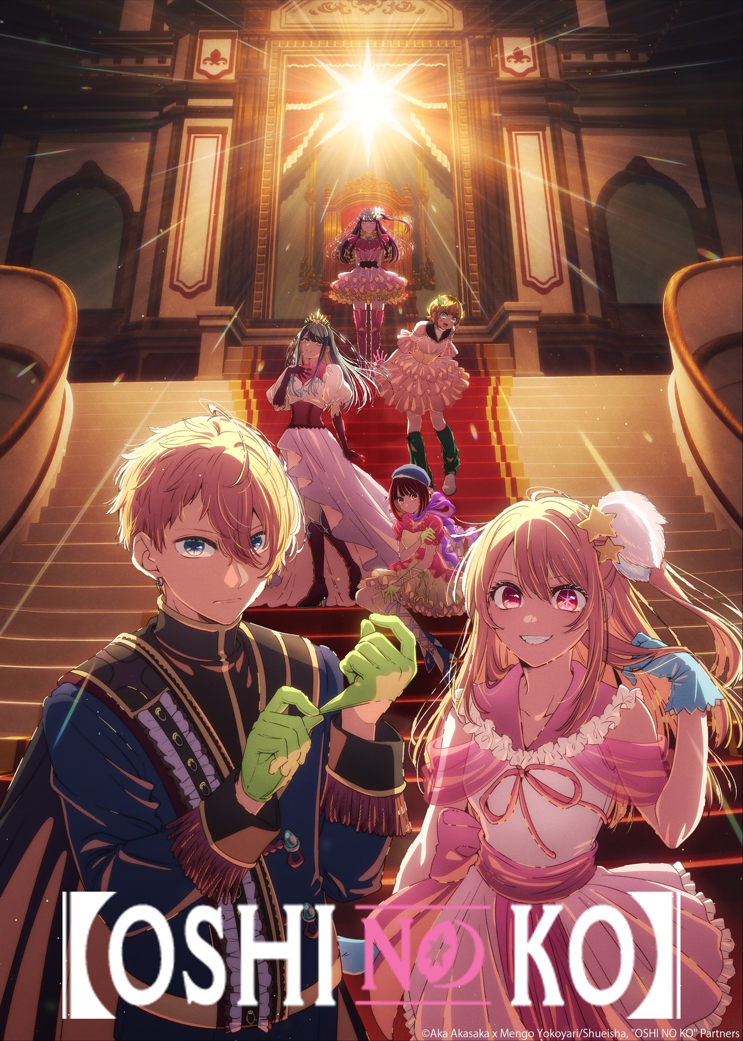 March 202 Who's Your Favorite Character Right Now? Best 100