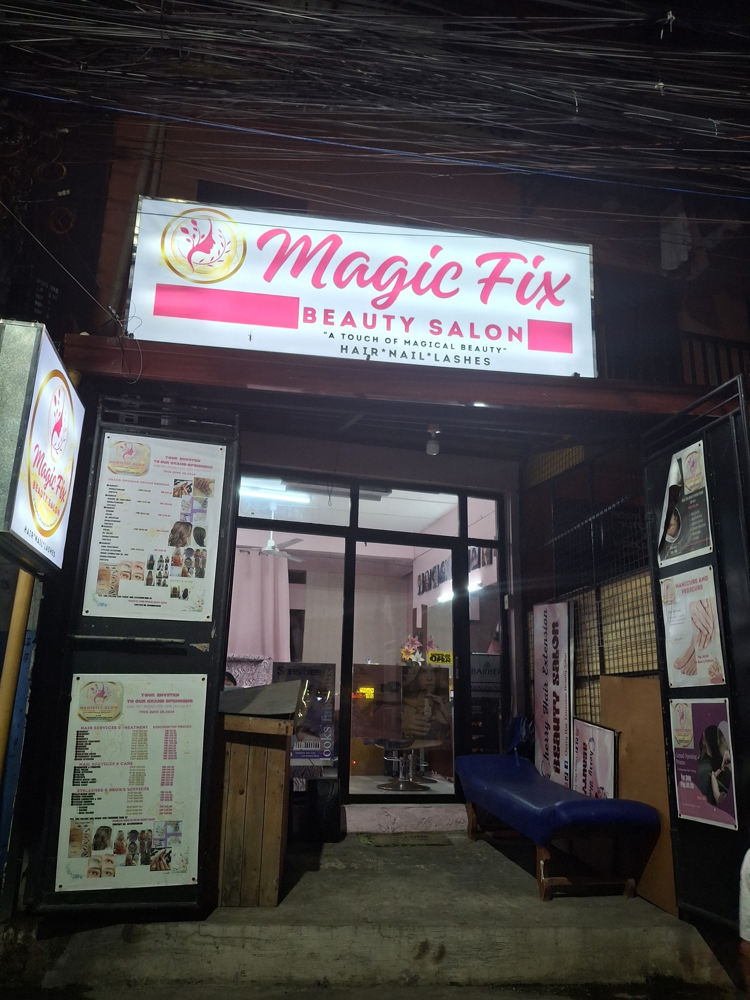 Magic Concept Advertising | Pasig