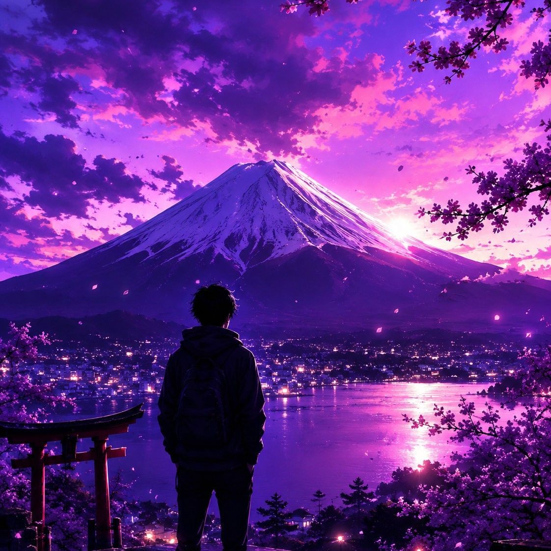 Enjoy a fun anime-style Japanese conversation! 🎬 Learn everyday ...