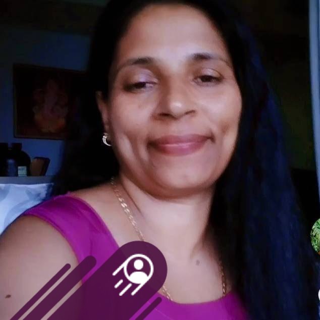 Devika Rukmani