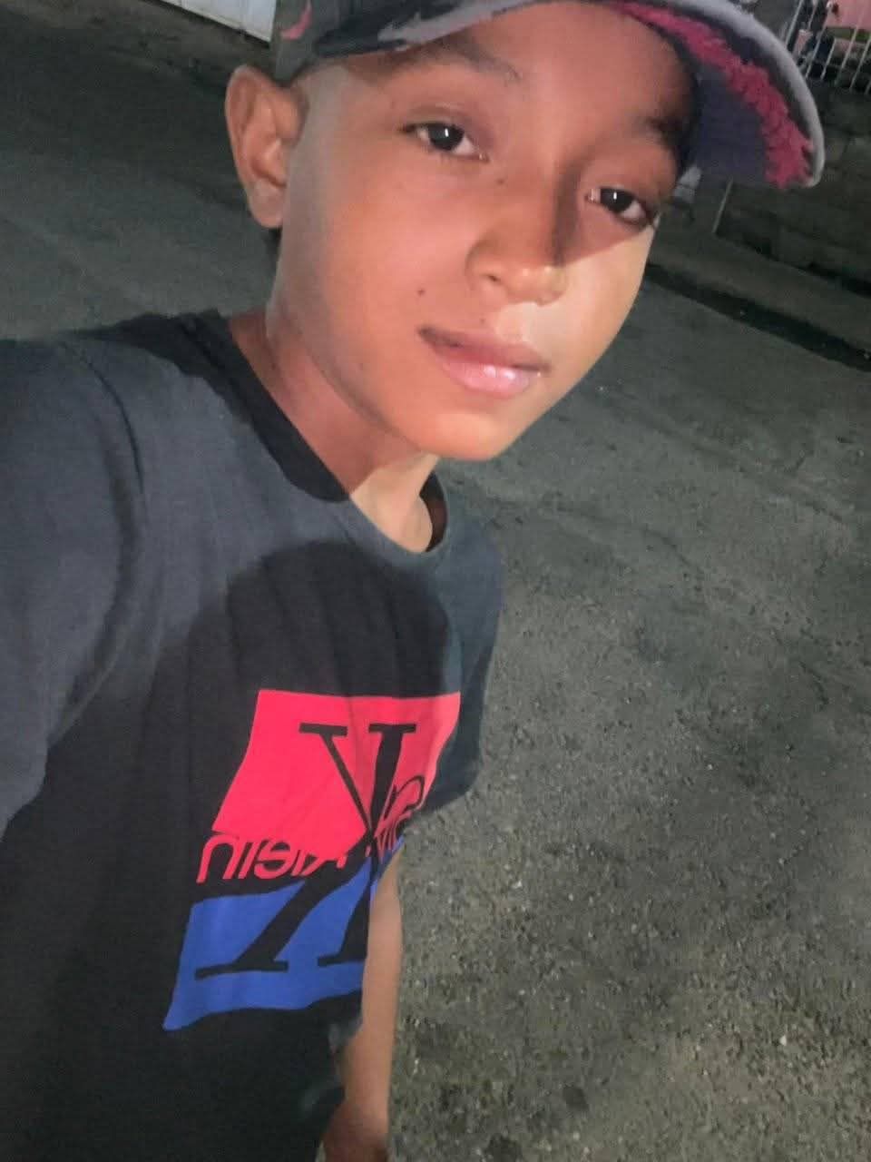 Felix Veliz