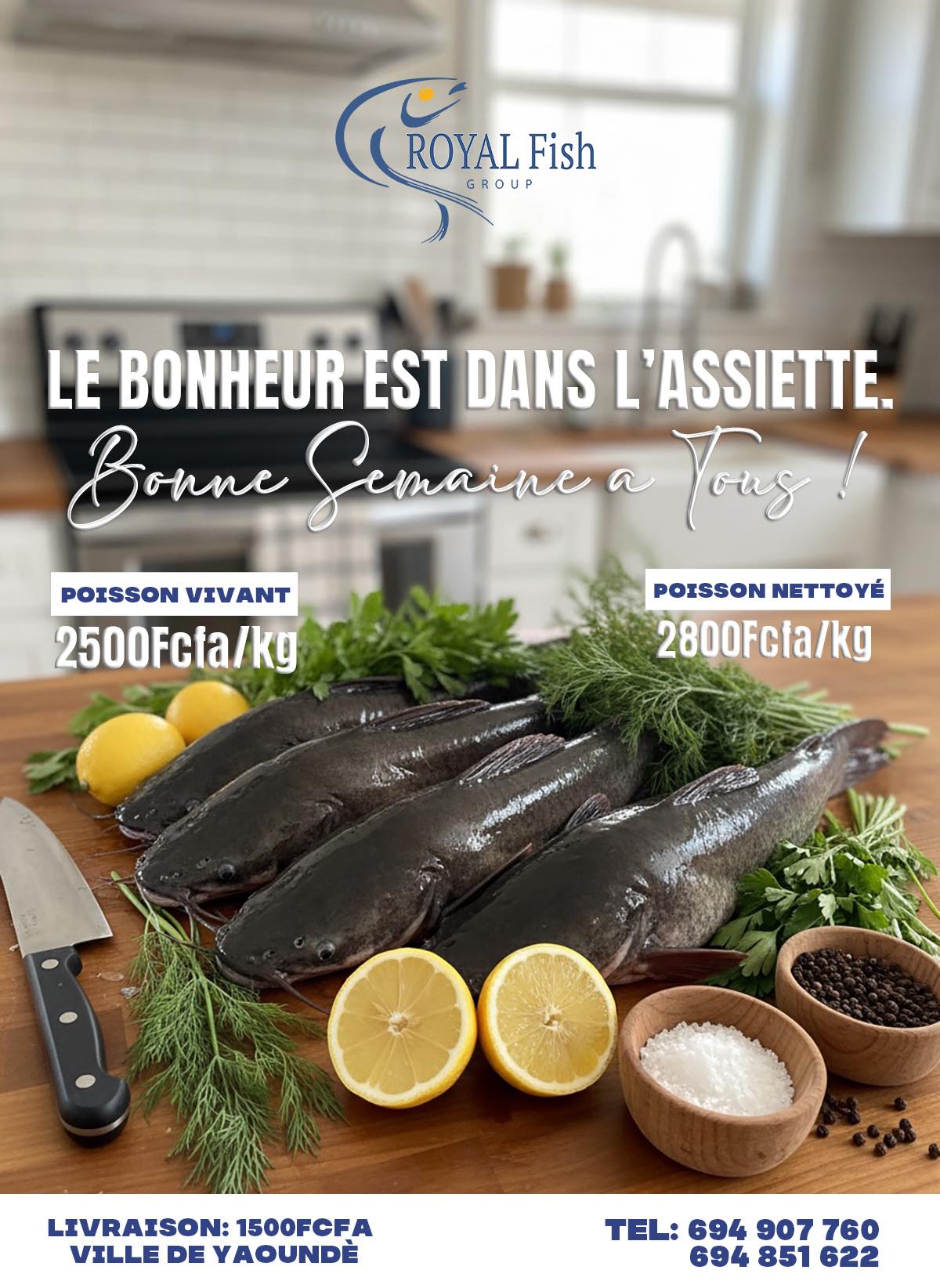 Royal Fish Group