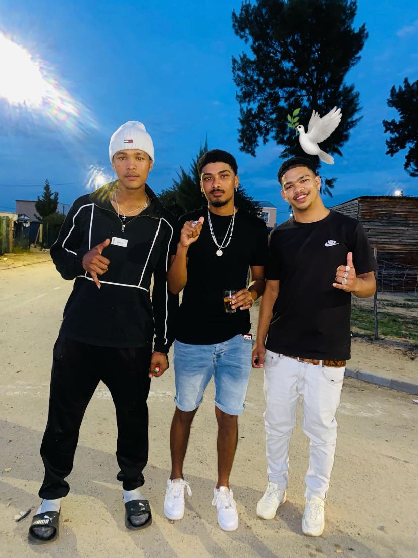 Dino - Rip brother till we meet again 💔😭😭 | Facebook