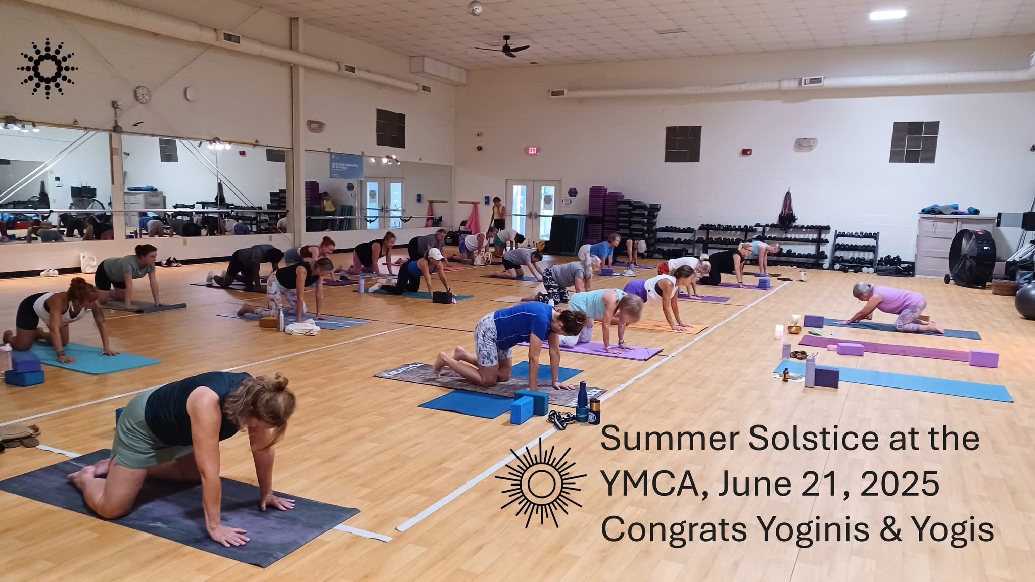 Do Local Gyms Teach Yoga Classes? Find Out Now!