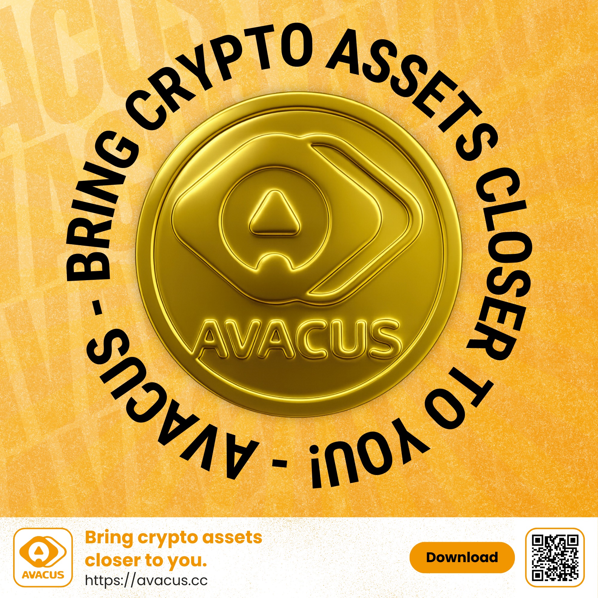 Avacus - 🟧 Did you know? The Avacus logo carries a deeper... | Facebook