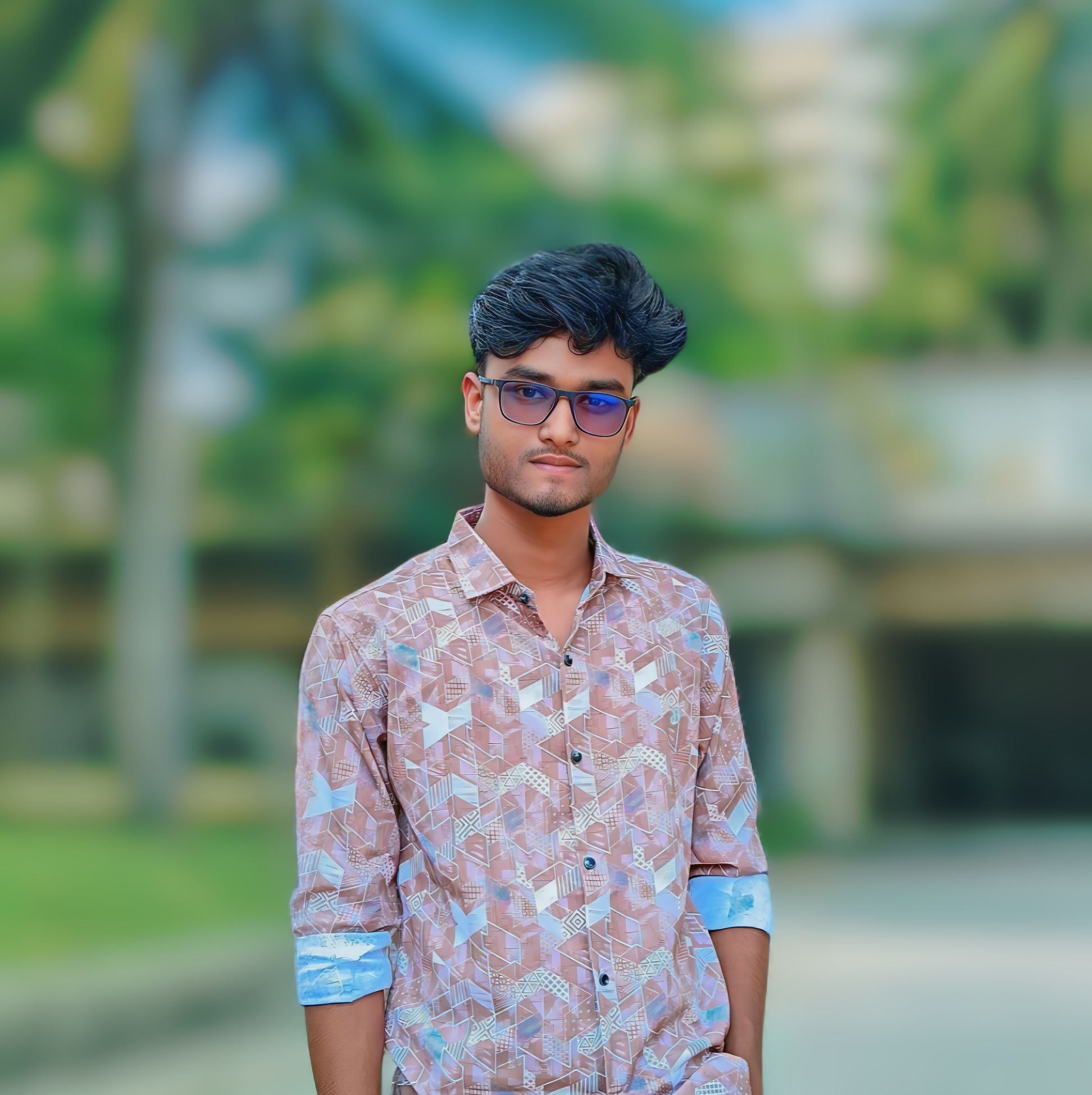 Mukthar Hossain