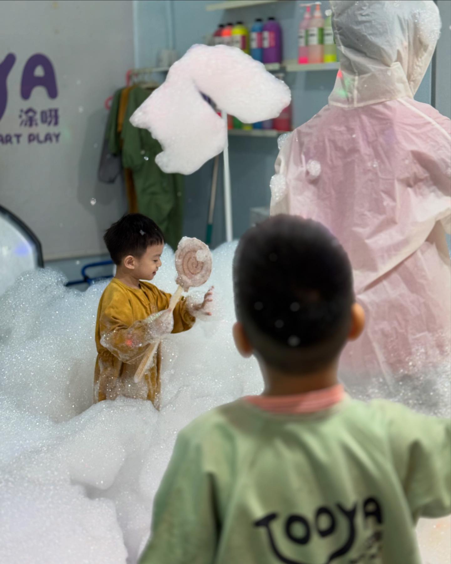 Tooya Art Play | Bukit Mertajam