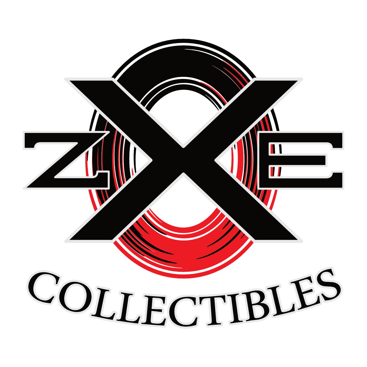ZXE Collectibles (@ZXECollectibles) • Facebook