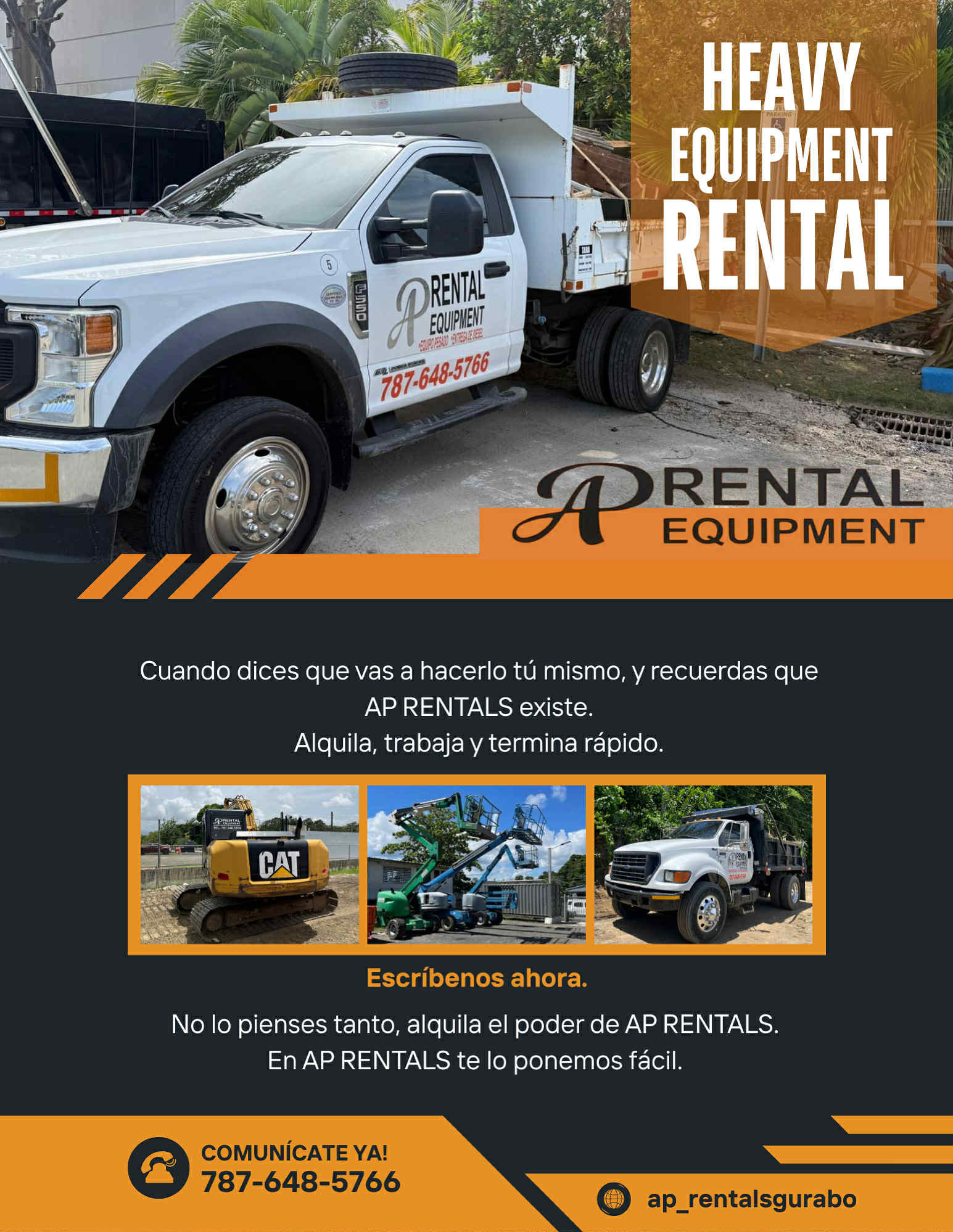 AP Rentals