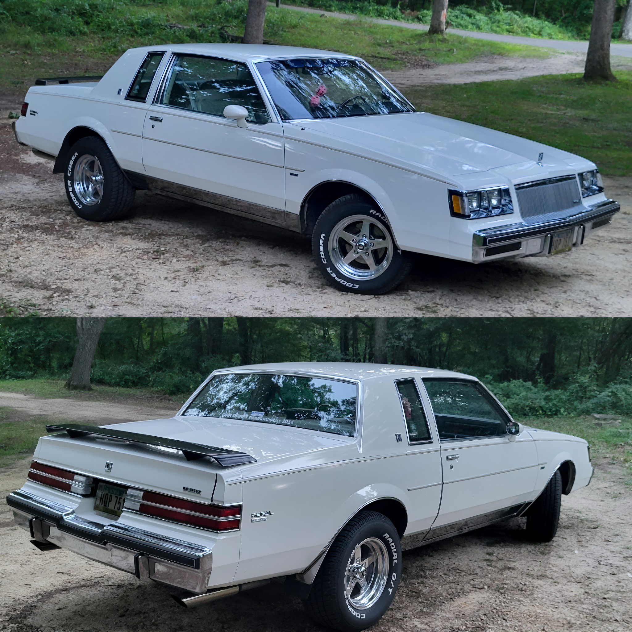 Classic Car Lovers - 1987 Buick Regal | Facebook
