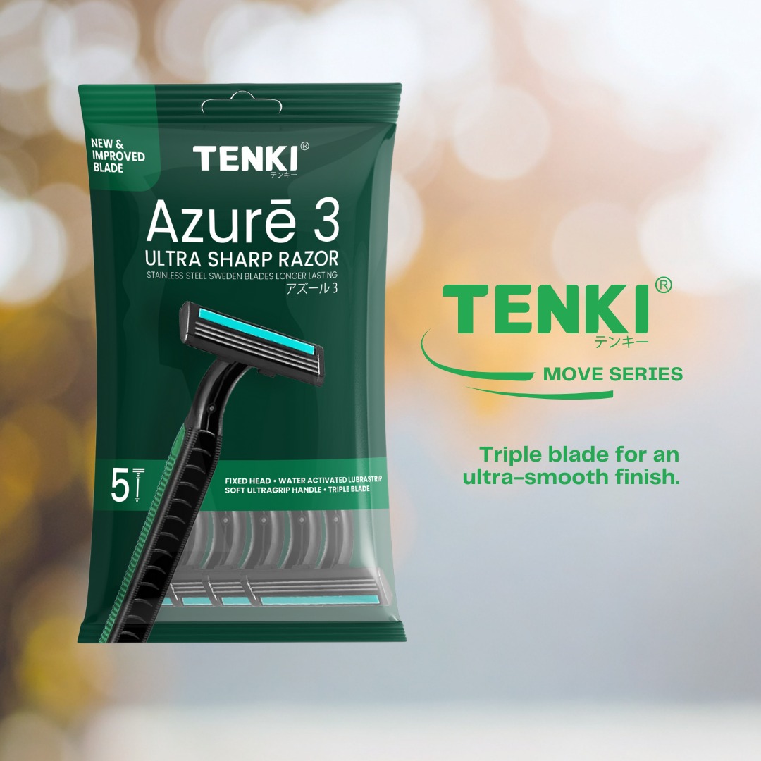 TENKI