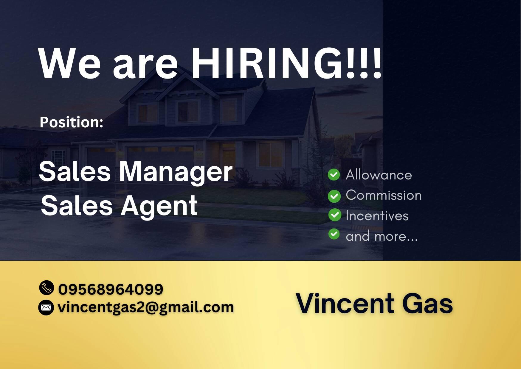 Hiring Real Estate Managers and Agents | Facebook