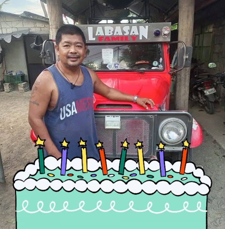 Jowel Soleta Labasan